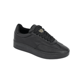 Jonathan D Cort Lace Up Sneaker - Black